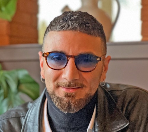 Filippo Grasso